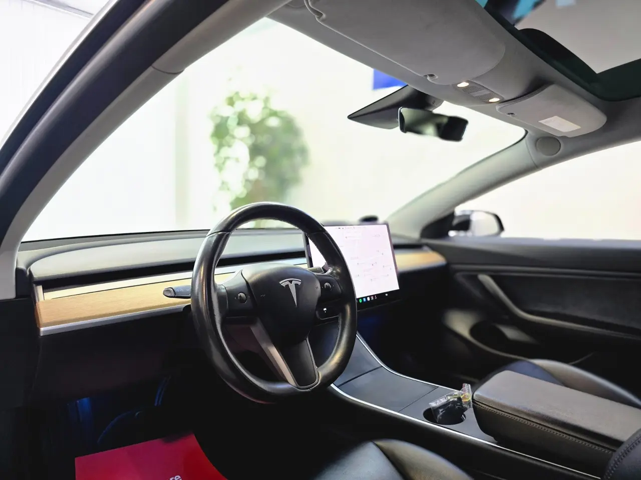 Billede 4 - Tesla Model 3 Long Range AWD