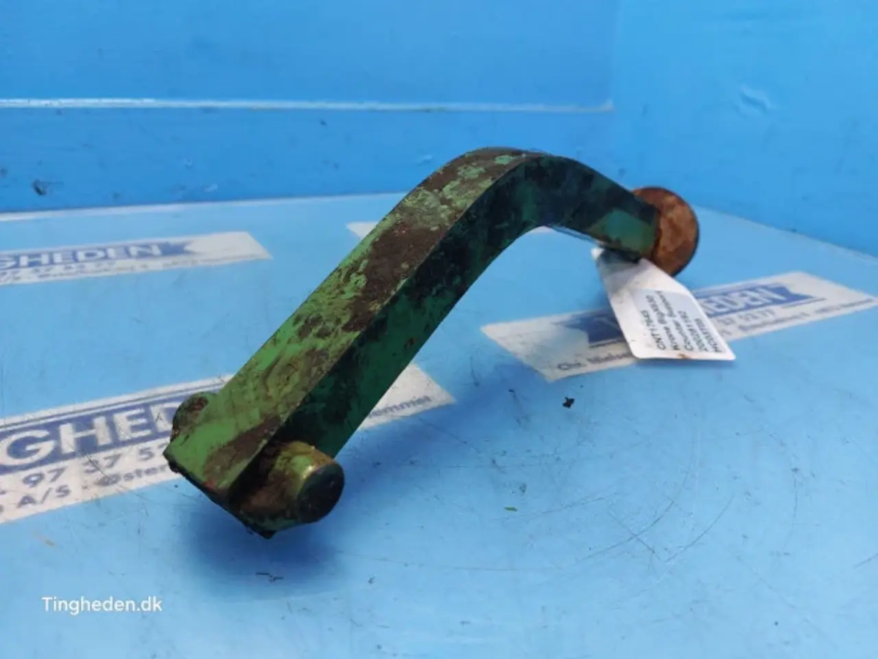 Billede 9 - Krone Big X 630 Holder 200281192