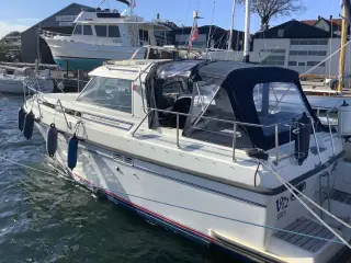 nimbus 3003 Motorbåd