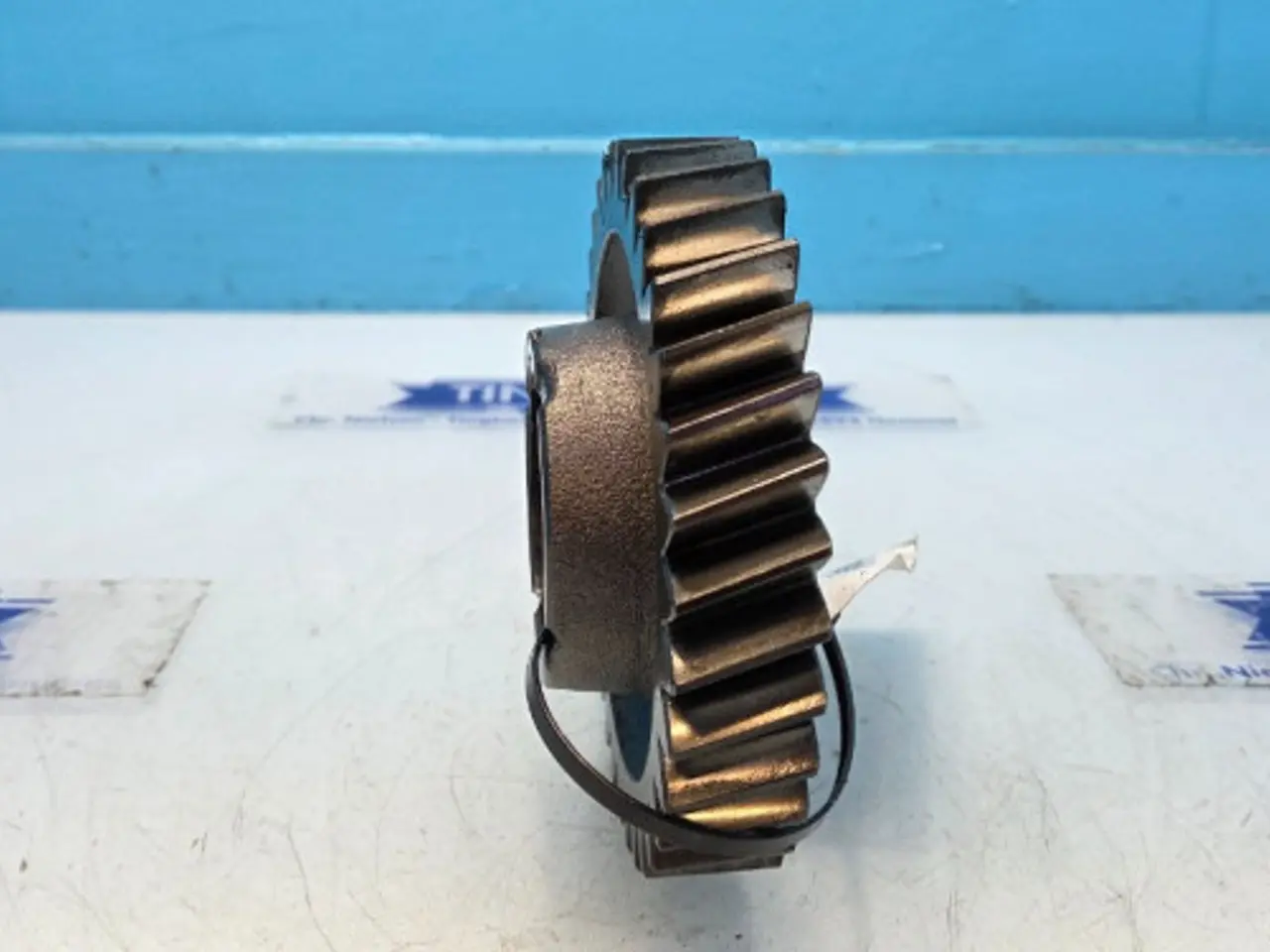 Billede 9 - Massey Ferguson 3060 Tandhjul 3383434M1