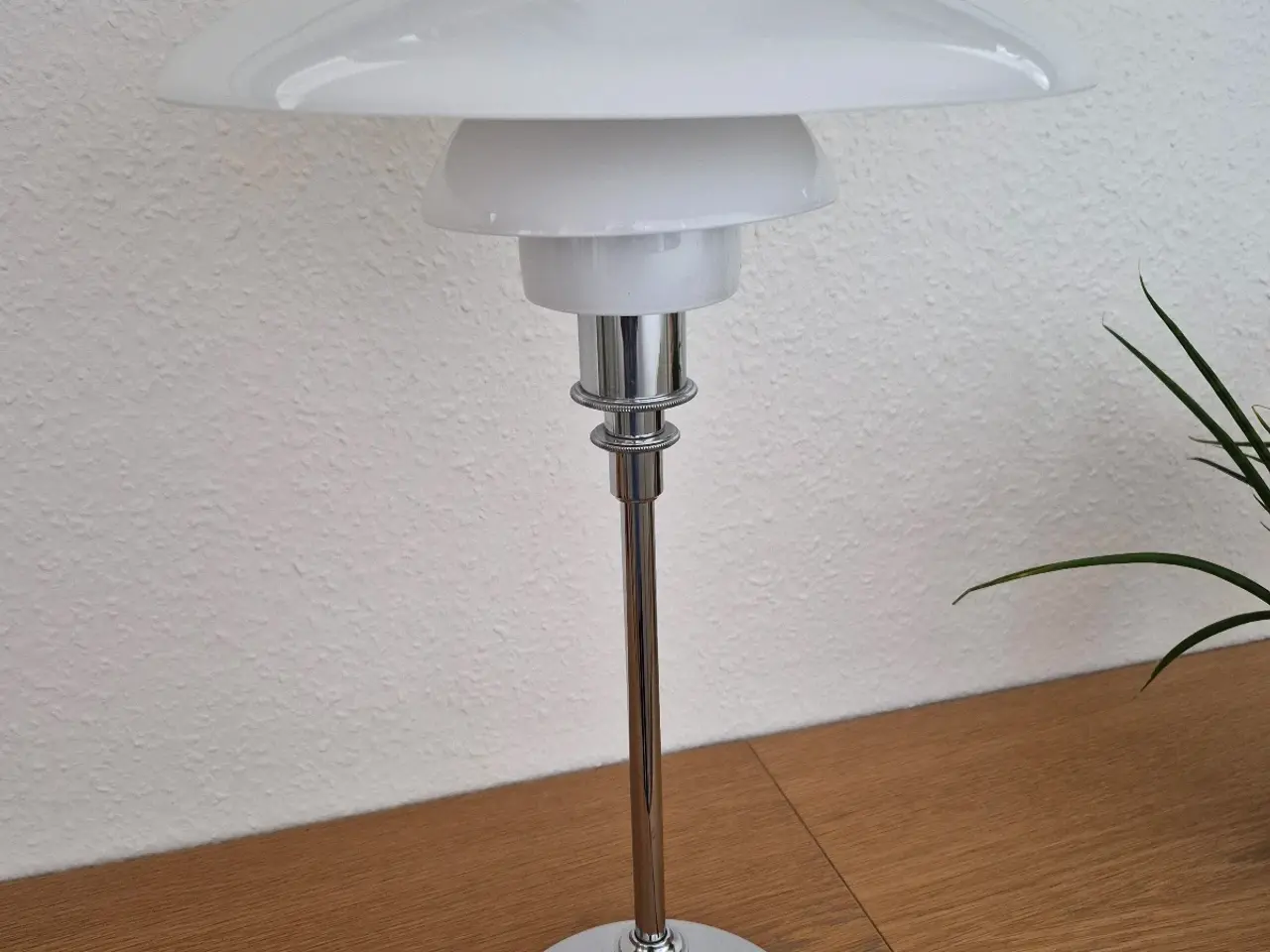 Billede 1 - PH 3/2 bordlampe