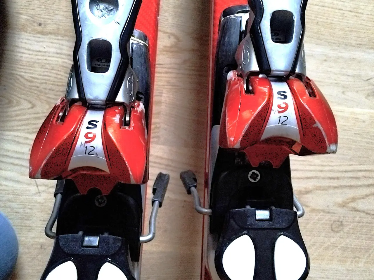 Billede 3 - SALOMON EQUIPE 10 RC ALPINESKI NEW RACING.