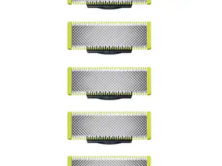 Philips OneBlade QP250/50 udskiftningsblade - 5-pak