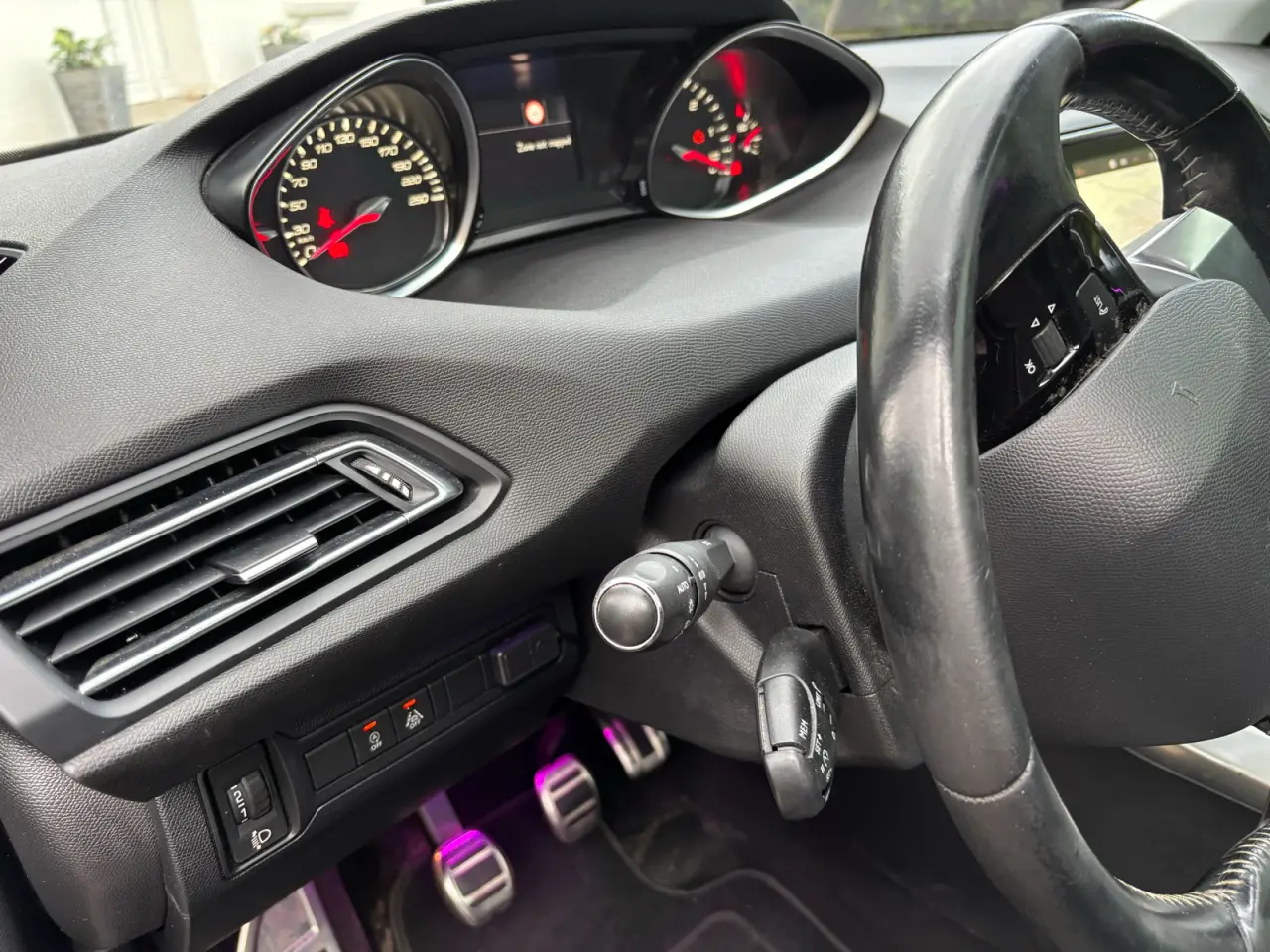 Billede 7 - Peugoet 308sw Aluresky