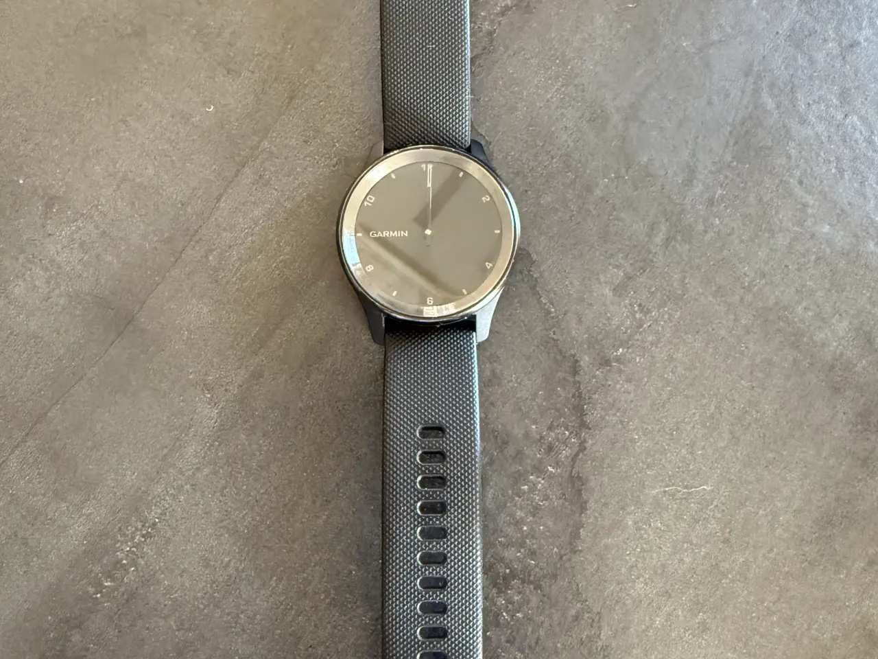Billede 1 - Garmin vivomove trend hybrid smartwatch