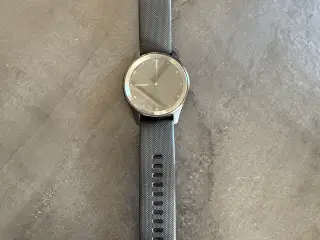 Garmin vivomove trend hybrid smartwatch