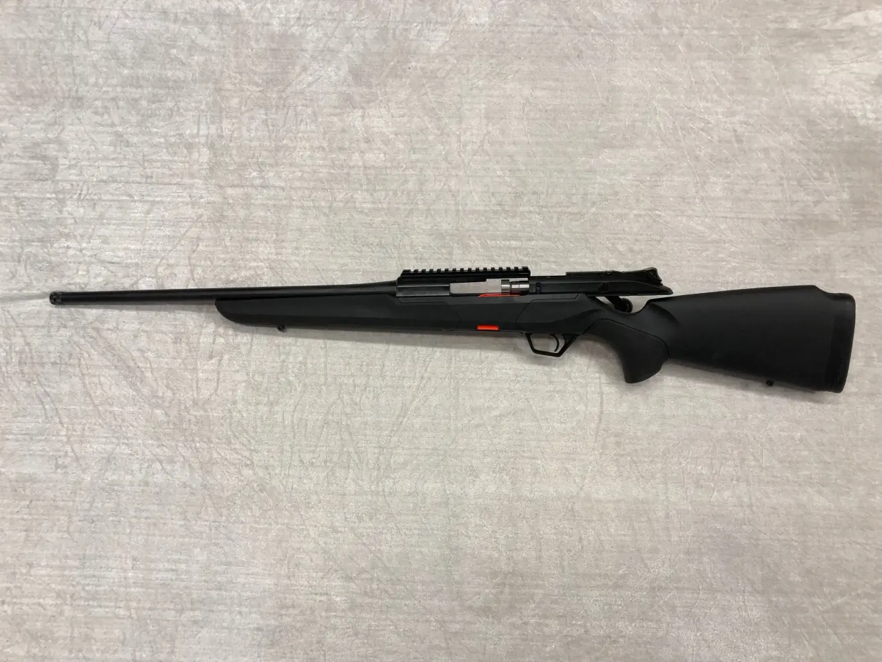 Billede 3 - Beretta BRX-1 Riffel