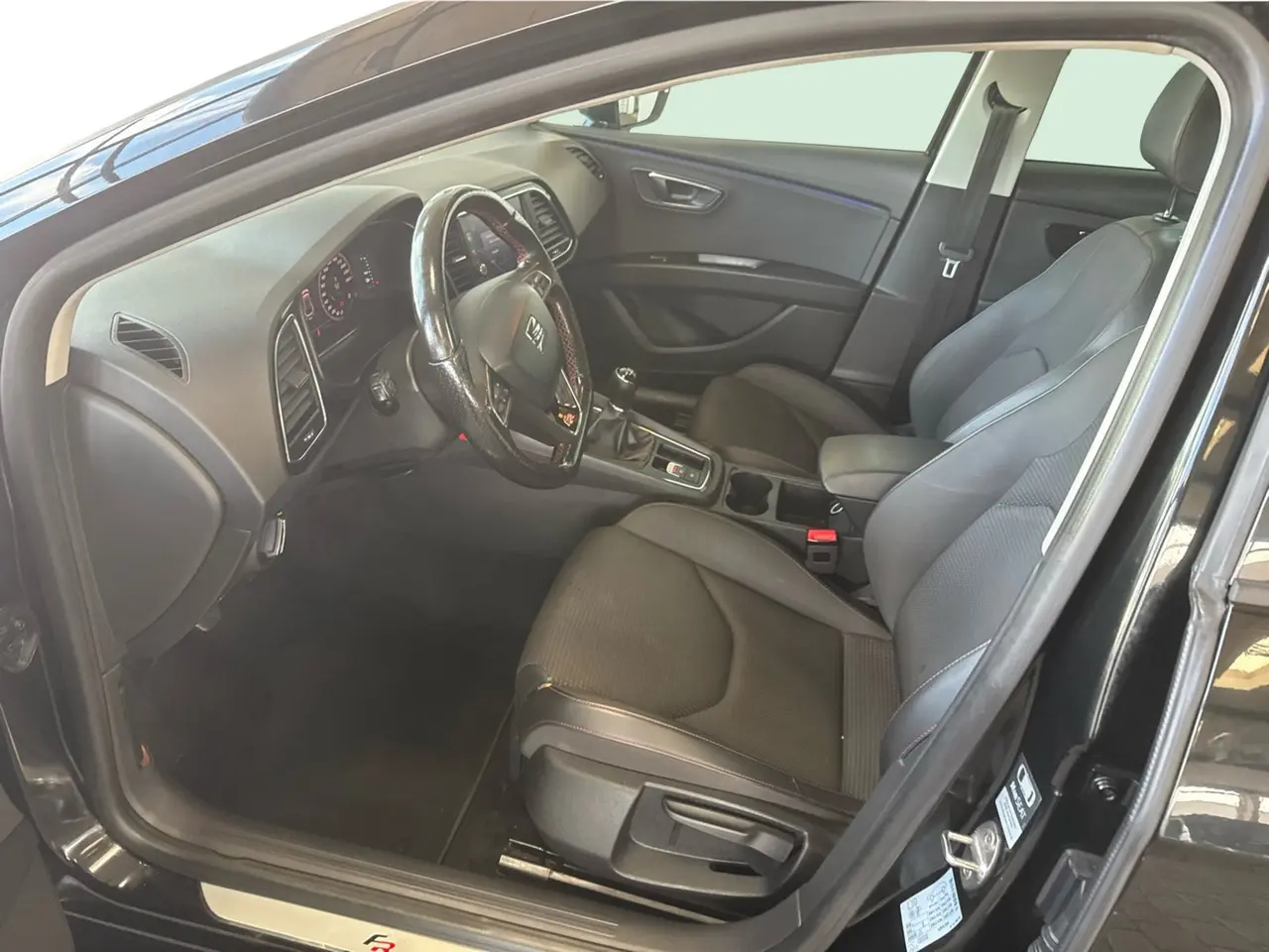 Billede 9 - Seat Leon 1,5 TSi 130 FR ST