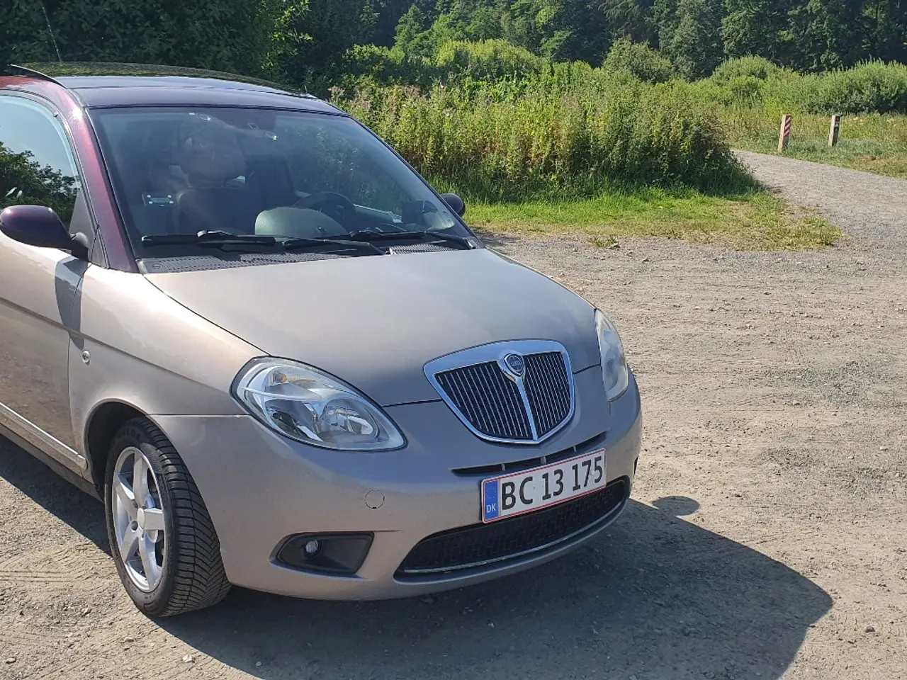 Billede 2 - LANCIA YPSILON 