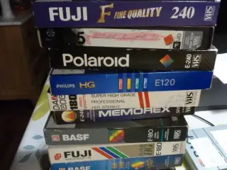 Smalfilm+Video+Fotos+Lysbilleder+"DØD" PC.
