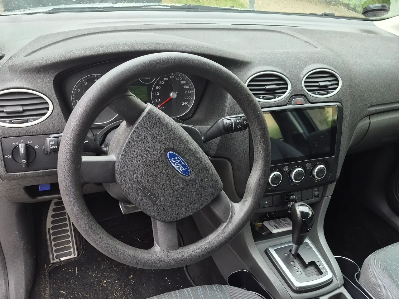Billede 5 - Ford focus 1,6 automatgear