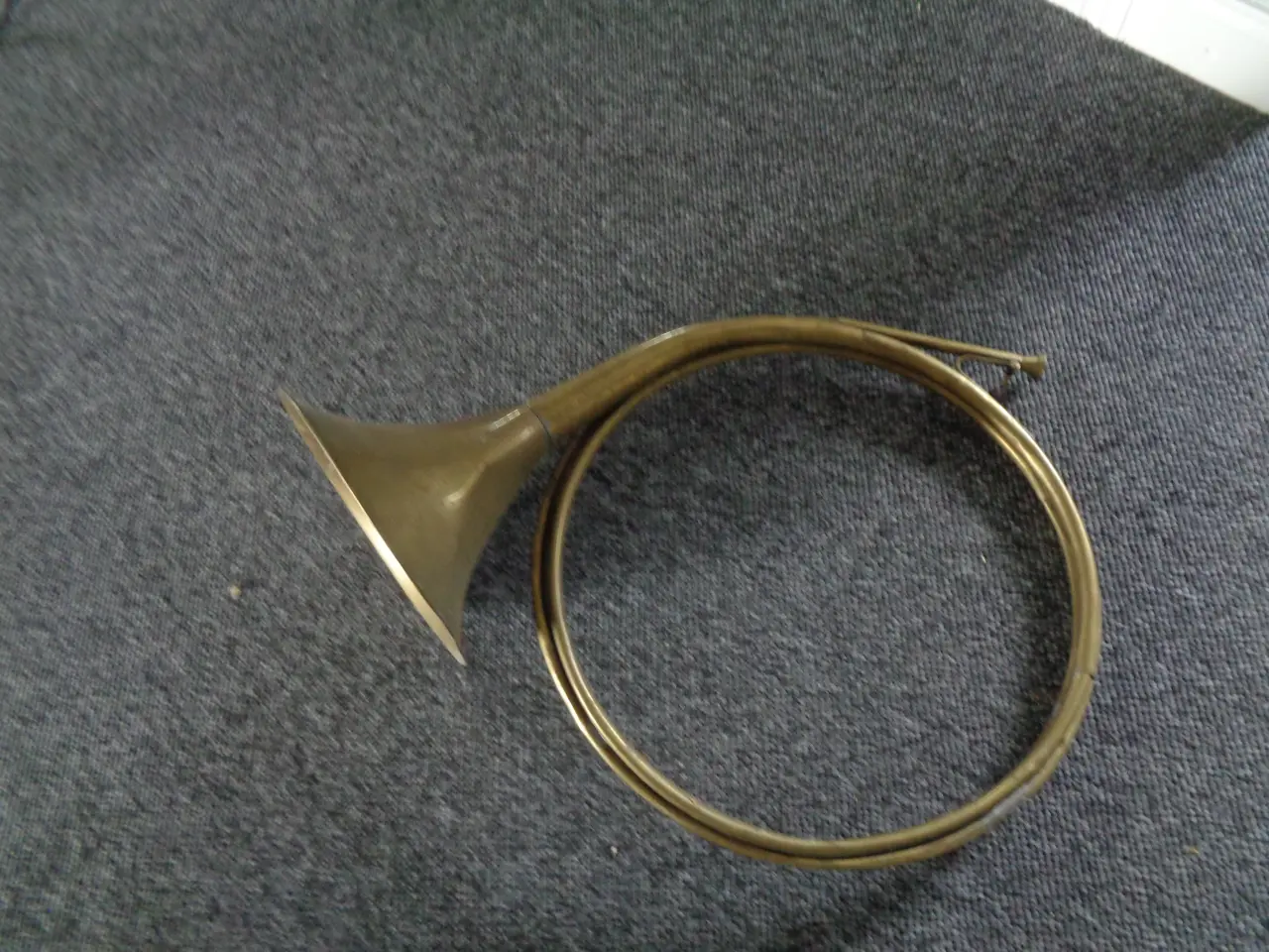 Billede 1 - Signalhorn