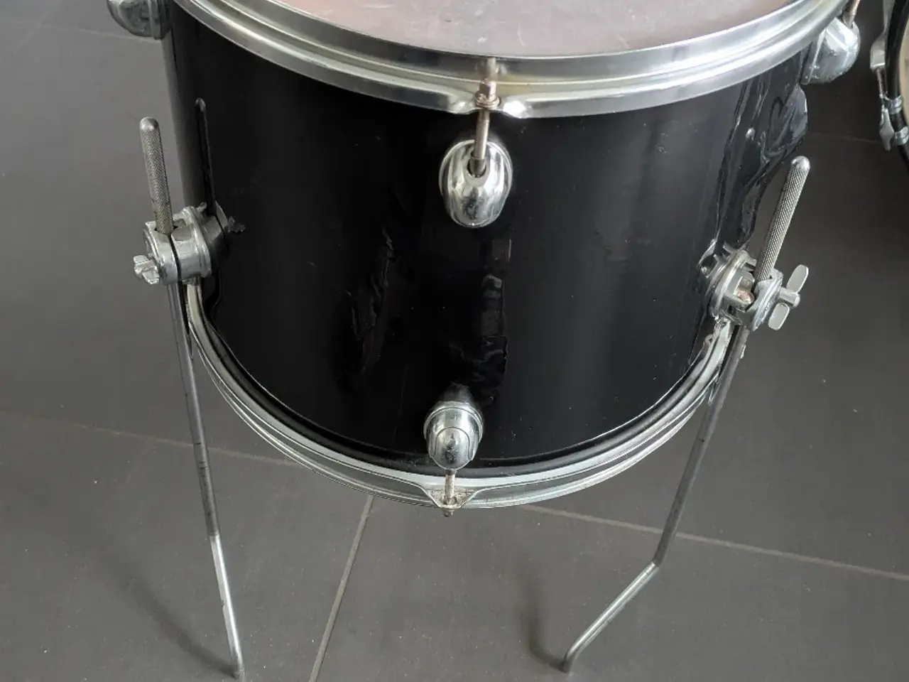 Billede 14 - Vintage trommedele TILBUD