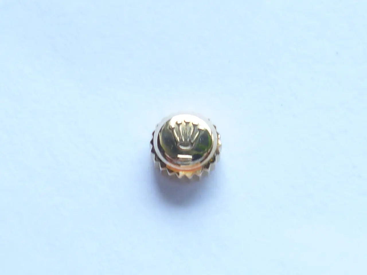Billede 1 - Rolex Org. Krone Lady 24-530/531-8