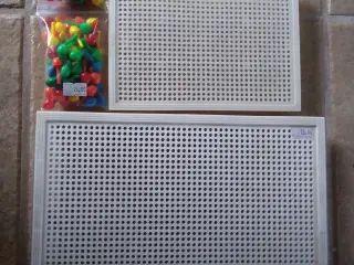 Stiftmosaik