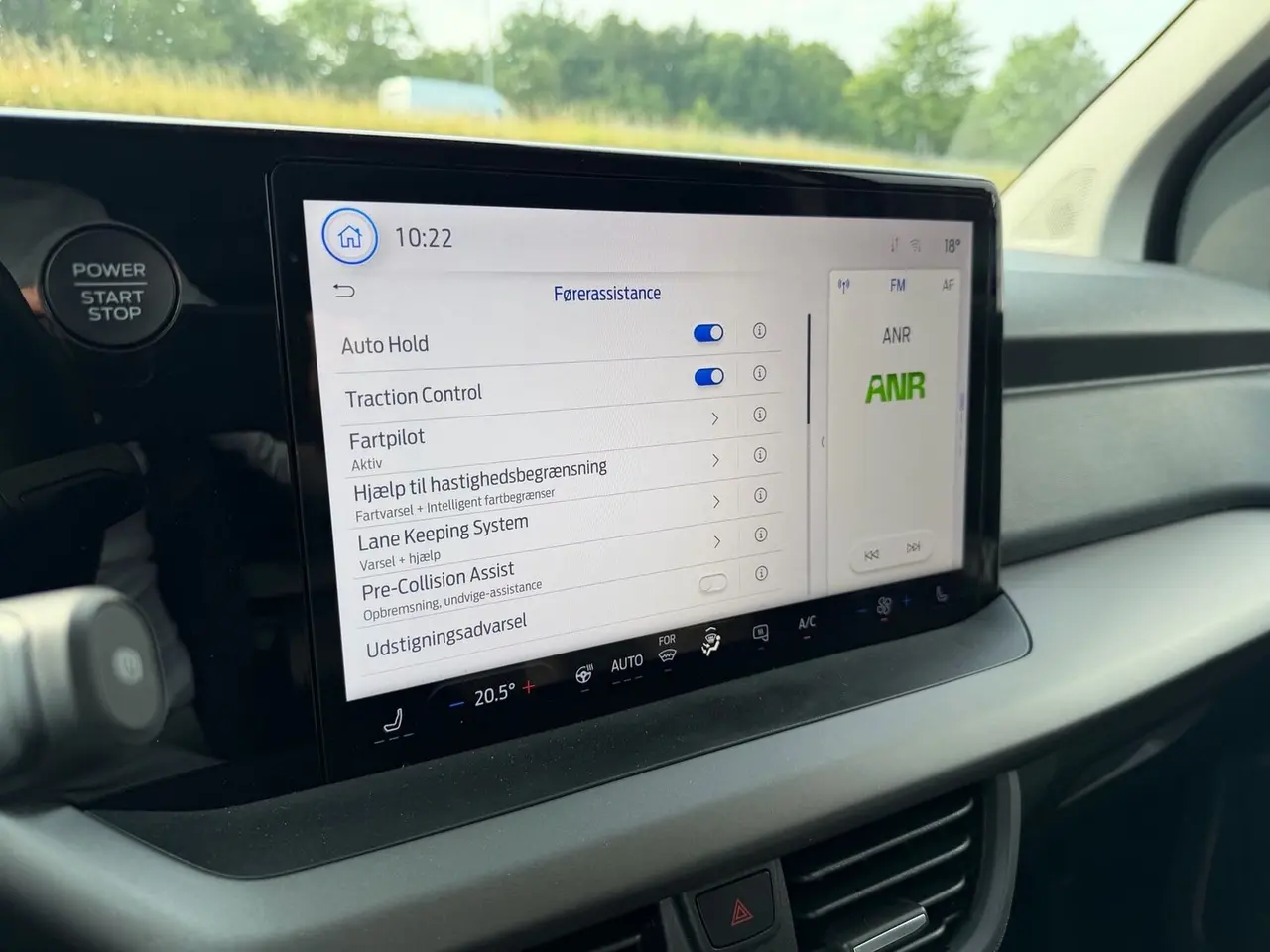 Billede 15 - Ford E-Transit Courier 43 Limited