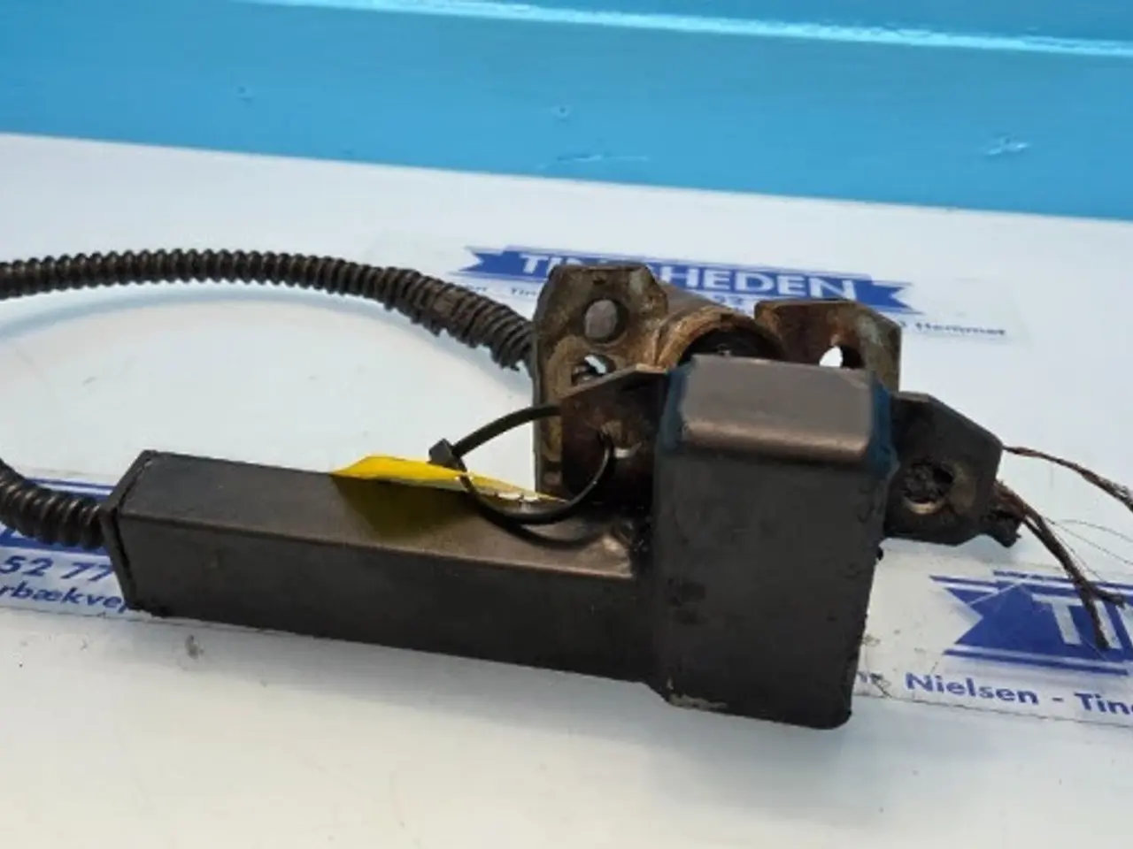 Billede 7 - Case Optum 300 Føler 47831772