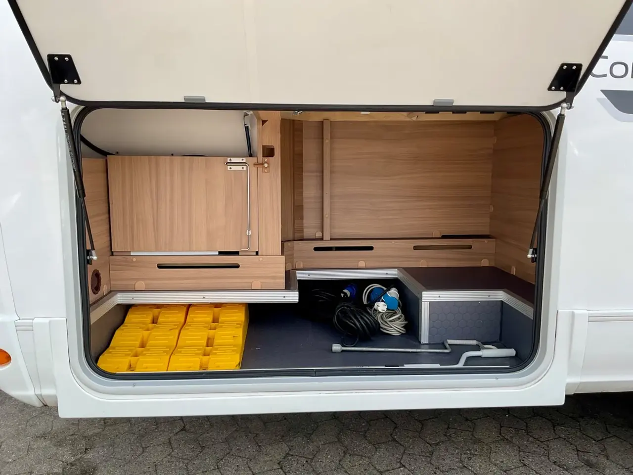 Billede 16 - 2019 - Adria 2,3 Coral Plus 670 SLT