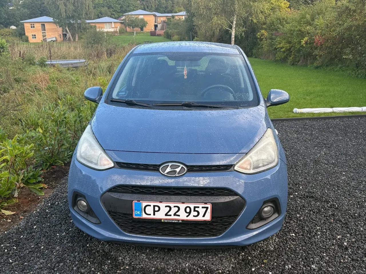 Billede 1 - Hyundai i10 2015