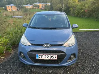 Hyundai i10 2015