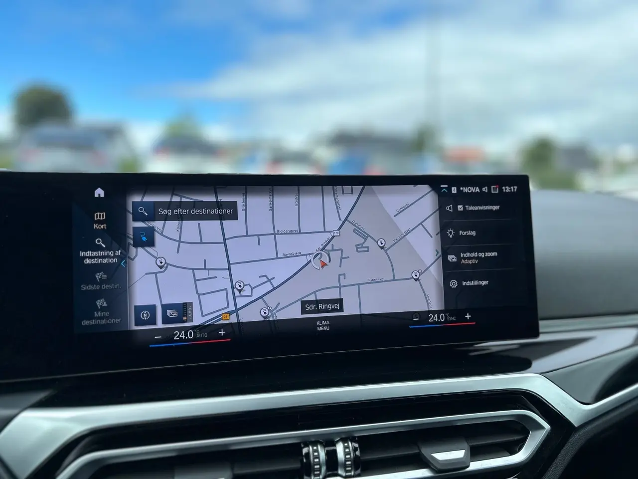 Billede 14 - BMW i4 eDrive35 Charged