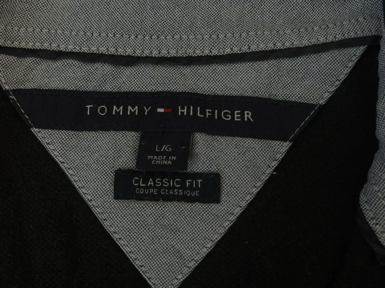 Billede 2 - Tommy Hilfiger Classic Fit Polo