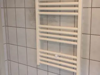 Håndklædetørrer (EL)
