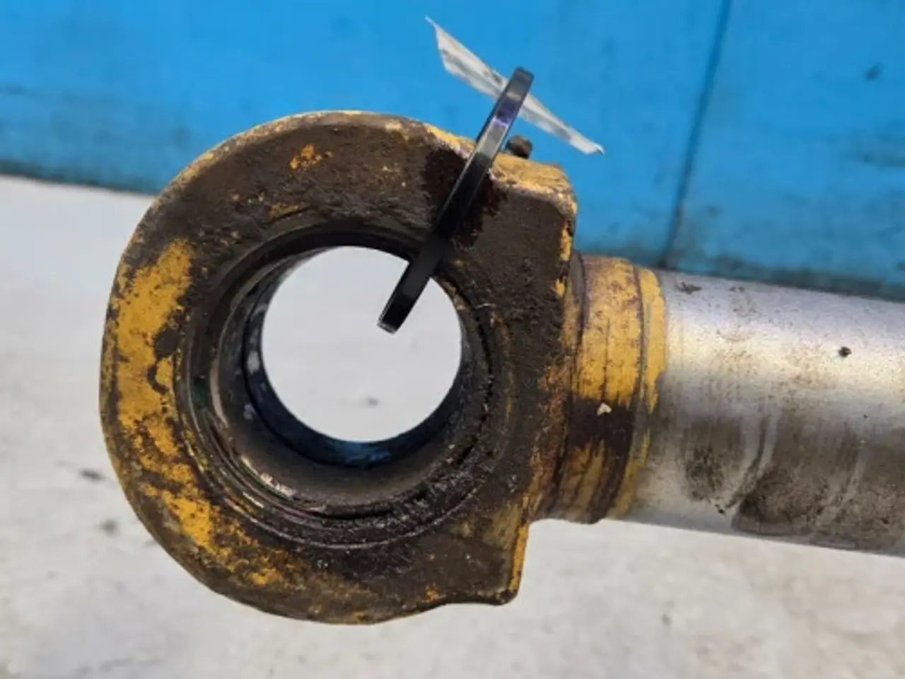 Billede 4 - Ford 675D Cylinder F1NNB577BA