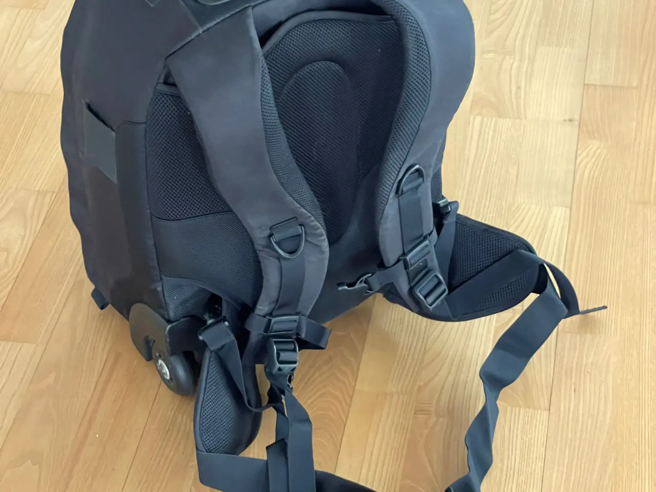 Billede 3 - Lowepro professionel fototaske/ trolley/rygsæk