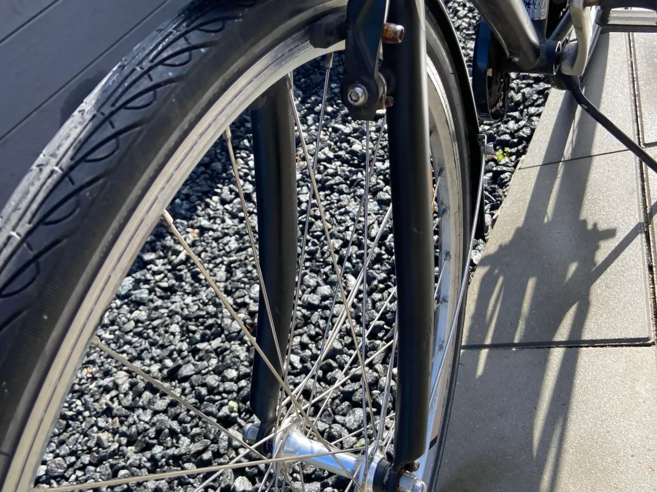 Billede 4 - Centurion. 28" Hjul, 52 cm stel, 7 gear