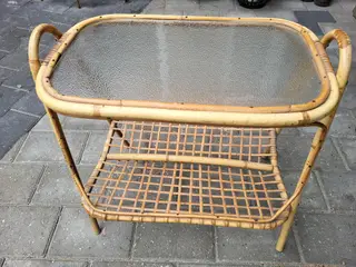 Bladholder 