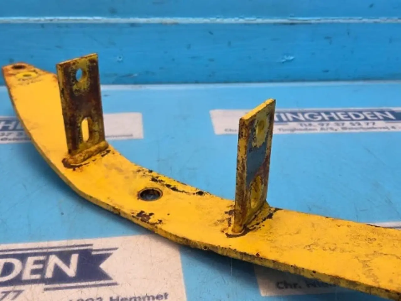 Billede 9 - New Holland TX62 Arm 9502969