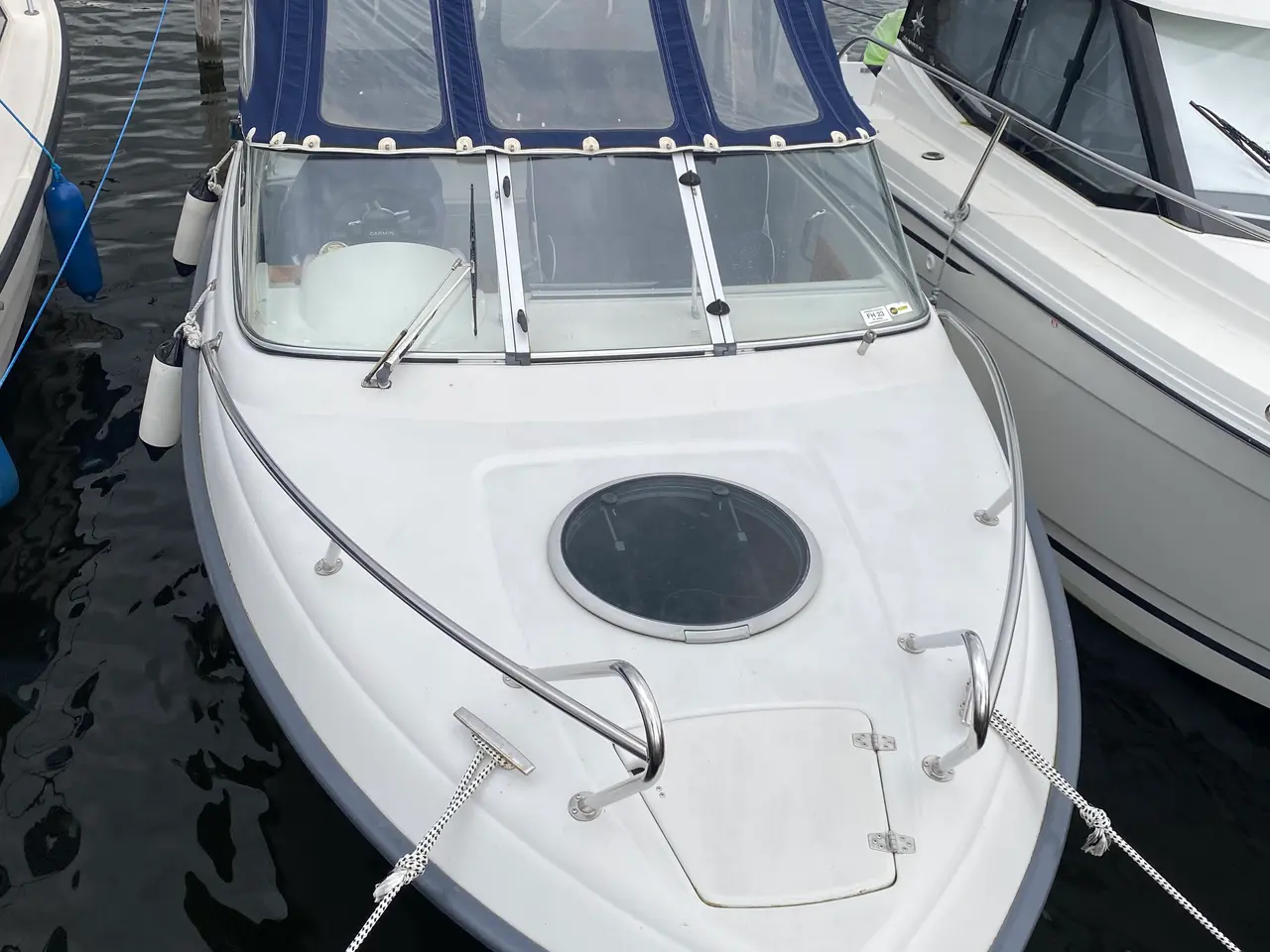 Billede 10 - Askeladden 605 Explorer