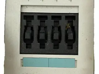 Siemens Sirius 3RT1046-1AP00 kontaktor 95A 45kW AC