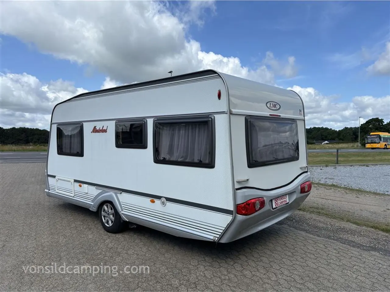Billede 14 - 2007 - LMC Munsterland 475 RD