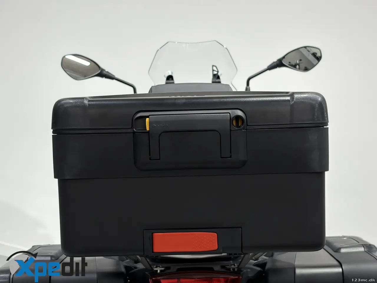 Billede 19 - BMW F 800 GS
