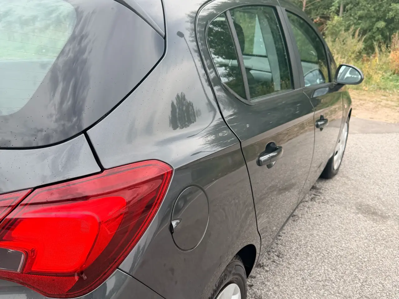 Billede 5 - Opel Corsa 