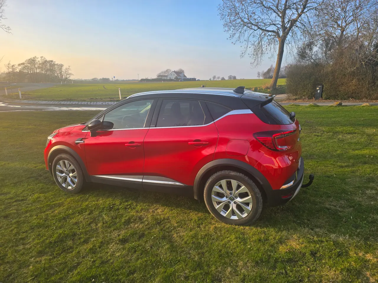 Billede 4 - Renault Captur E-Tech Plug-in Hybrid • 56.000 km •