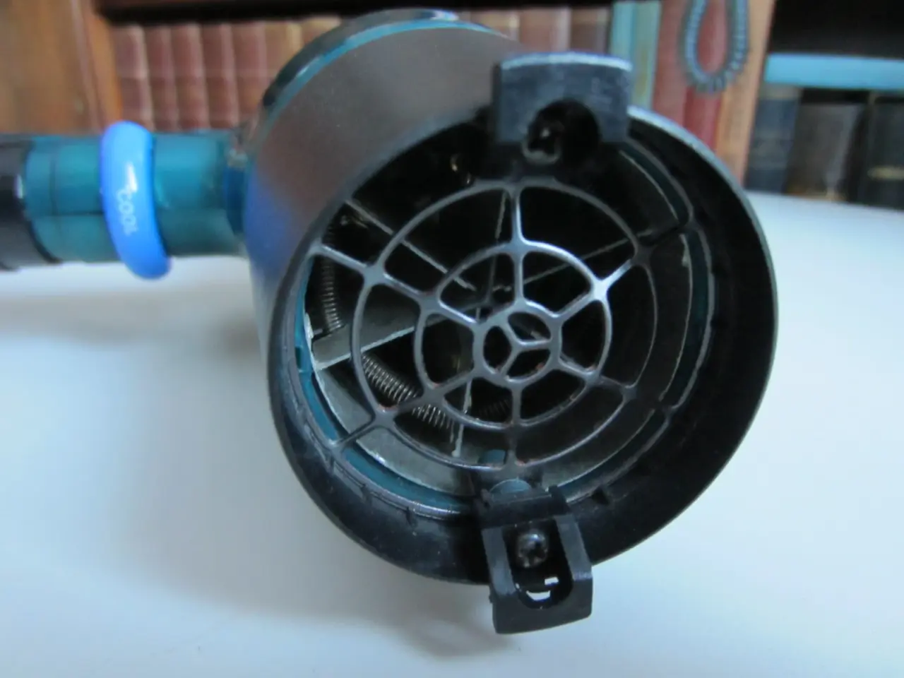 Billede 7 - CONAIR 1875 hårtørrer / føntørrer på 1875Watt