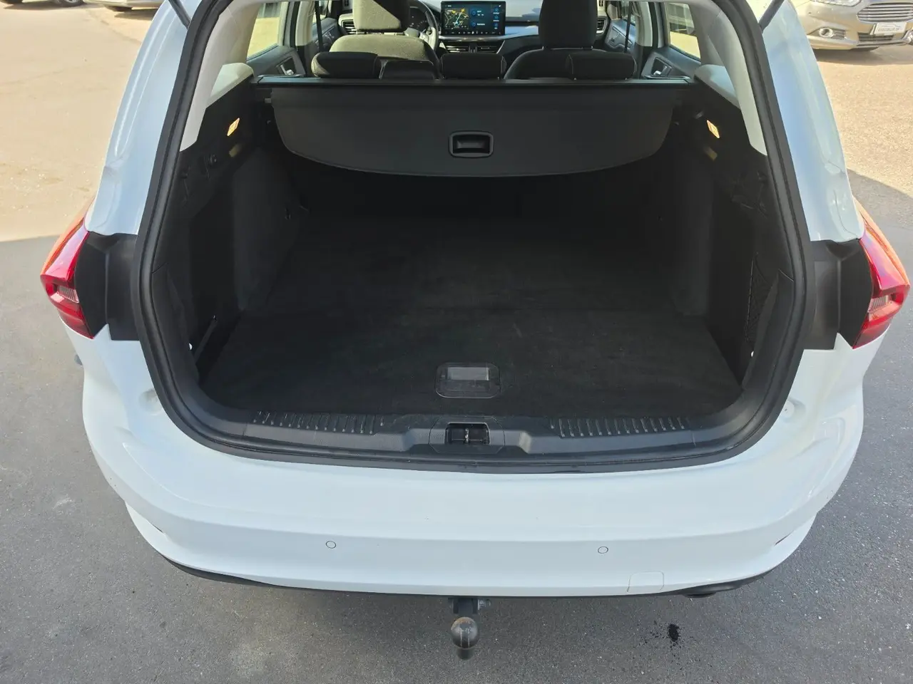 Billede 15 - Ford Focus 1,5 EcoBlue Titanium stc. aut.
