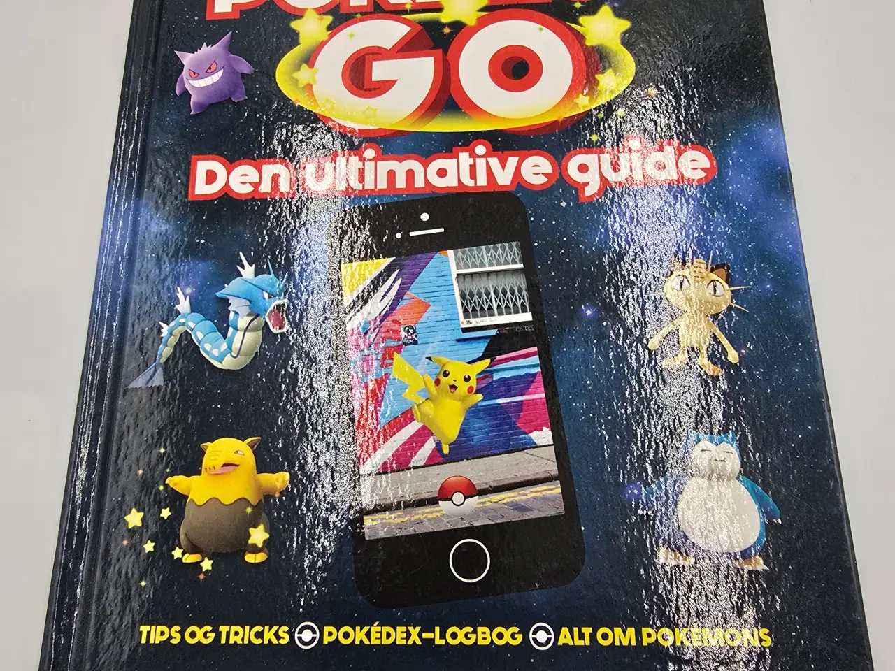 Billede 3 - Pokemon bøger sælges samlet