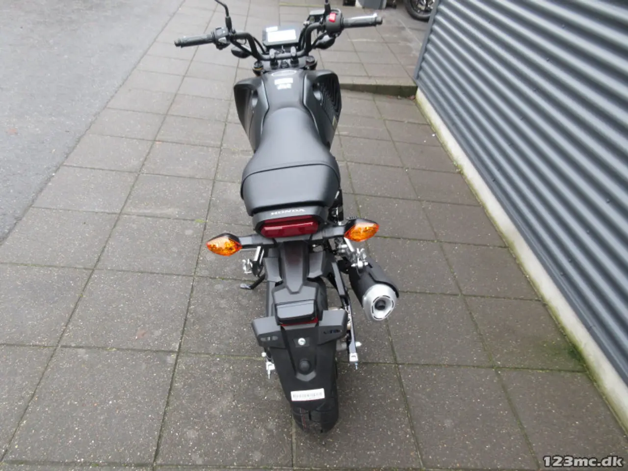 Billede 23 - Honda MSX 125 MC-SYD BYTTER GERNE