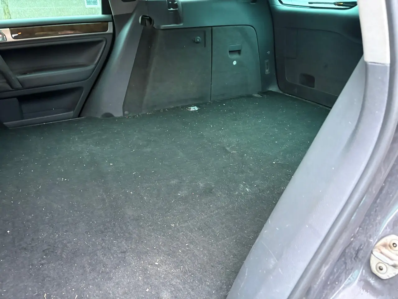 Billede 10 - VW Touareg 3,0 TDi Tiptr. 4Motion Van