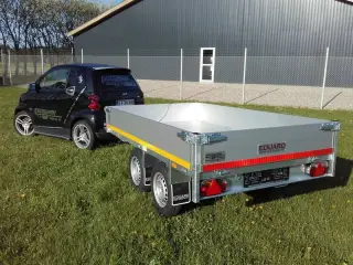 EDUARD trailer 2615-2000.70 Tip Manuel
