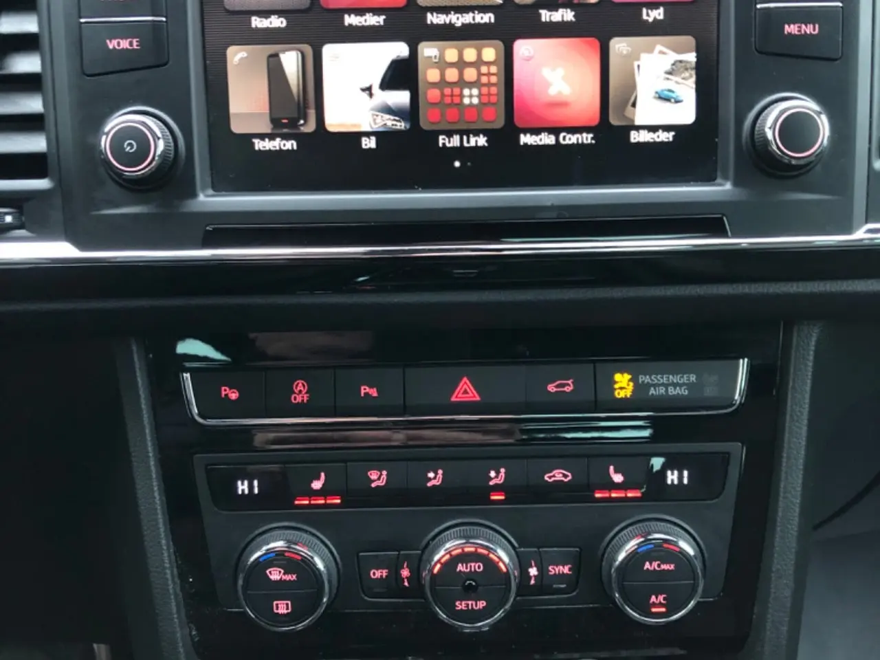 Billede 10 - Seat Ateca 1,5 TSi 150 Xcellence DSG