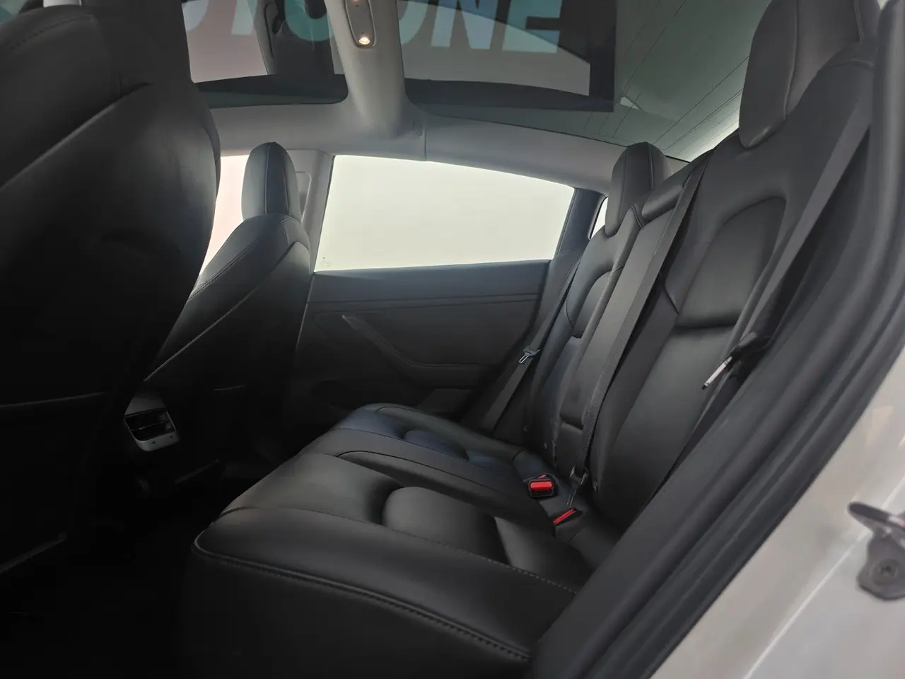 Billede 20 - Tesla Model 3 Long Range AWD