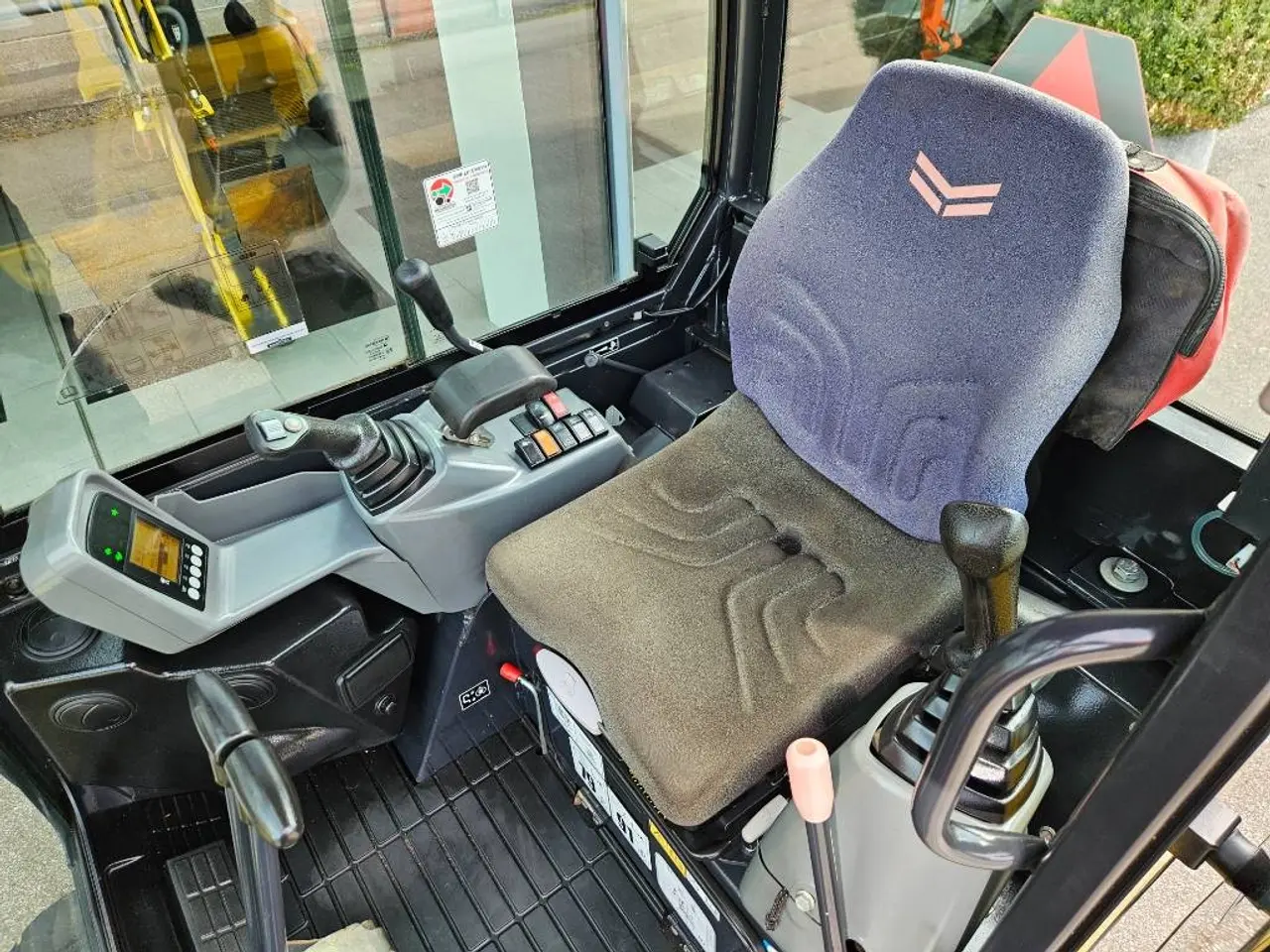 Billede 7 - Yanmar SV 18