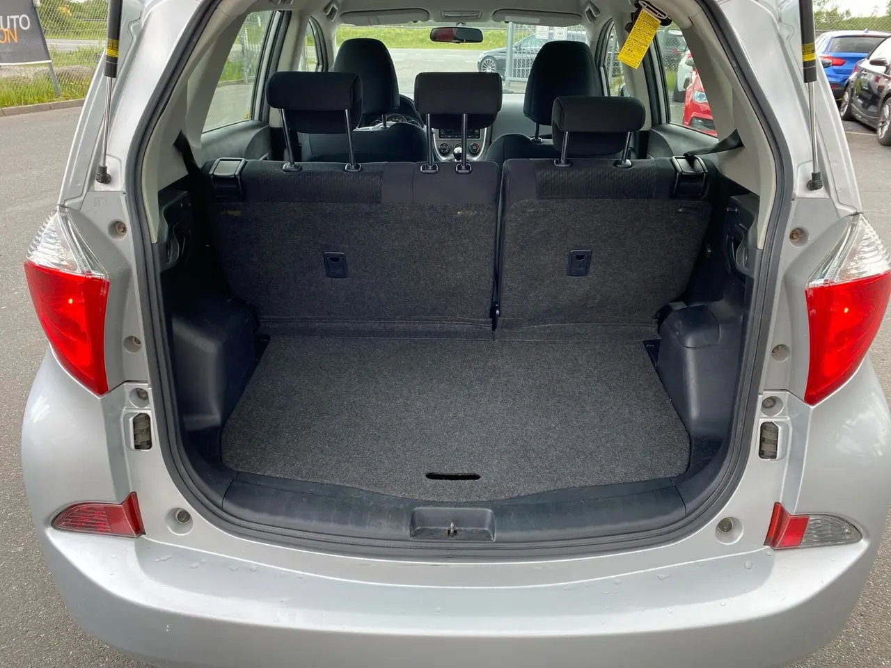 Billede 8 - Toyota Verso S 1,3 VVT-I T2 100HK 6g