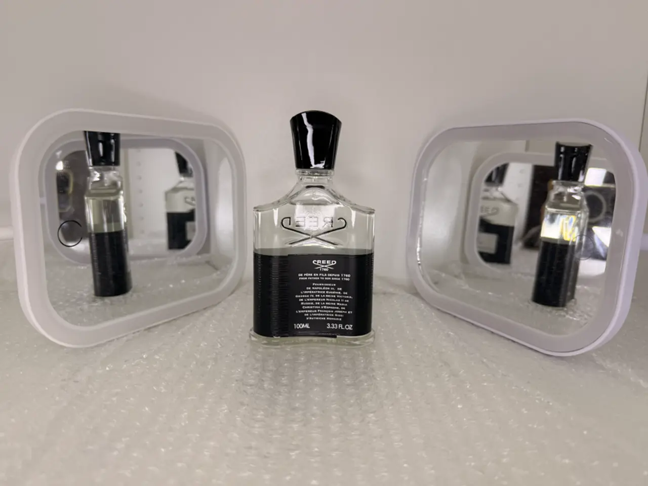 Billede 5 - Creed Aventus parfume 100 ml for men