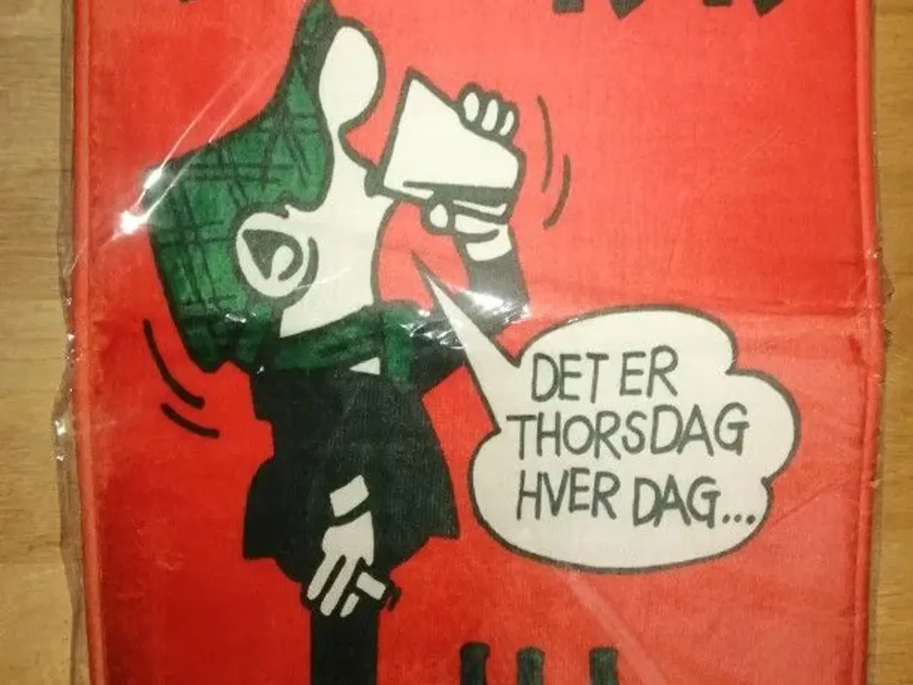 Billede 7 - måtte 300kr 60-40cm